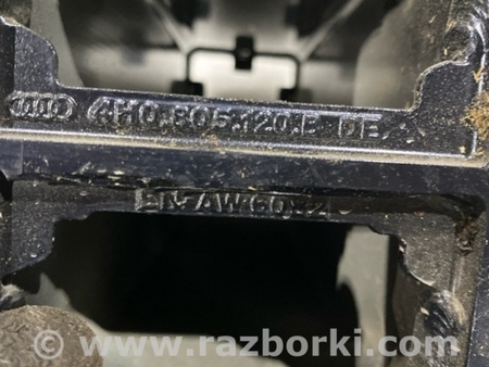 ФОТО Кронштейн для Audi (Ауди) A8 III D4 4H (09-17) Київ