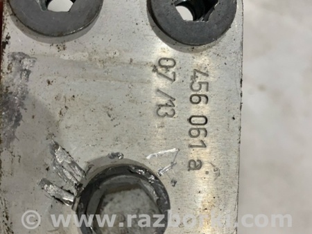 ФОТО Кронштейн для Audi (Ауди) A8 III D4 4H (09-17) Київ