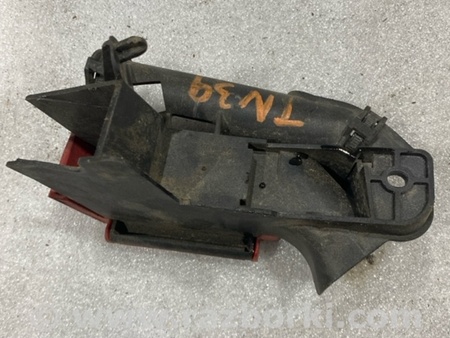 ФОТО Клемма аккумулятора для Audi (Ауди) A8 III D4 4H (09-17) Київ