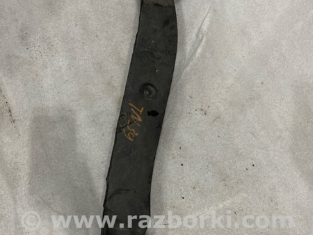 ФОТО Пыльник крыла для Audi (Ауди) A8 III D4 4H (09-17) Київ