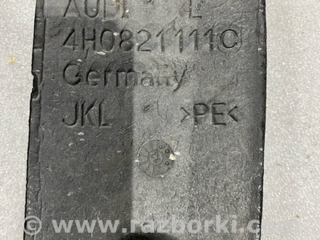 ФОТО Пыльник крыла для Audi (Ауди) A8 III D4 4H (09-17) Київ