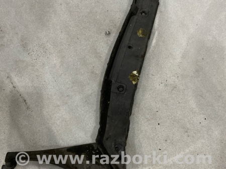 ФОТО Пыльник крыла для Audi (Ауди) A8 III D4 4H (09-17) Київ