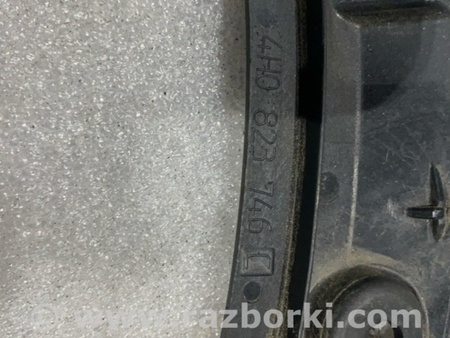 ФОТО Кронштейн для Audi (Ауди) A8 III D4 4H (09-17) Київ