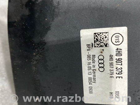 ФОТО Блок ABS для Audi (Ауди) A8 III D4 4H (09-17) Київ