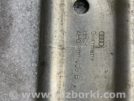 ФОТО Кронштейн для Audi (Ауди) A8 III D4 4H (09-17) Київ