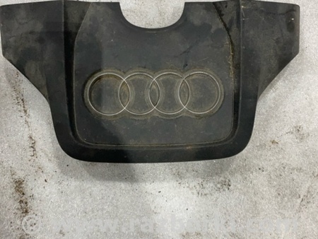 ФОТО Кронштейн для Audi (Ауди) A8 III D4 4H (09-17) Київ