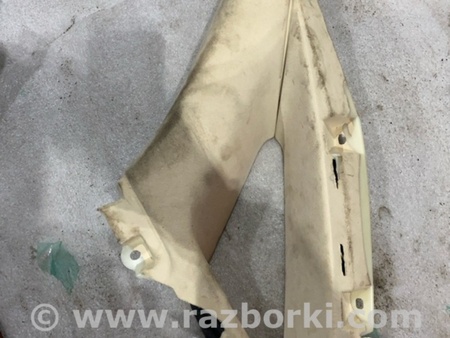 ФОТО Пластик для Audi (Ауди) A8 III D4 4H (09-17) Київ