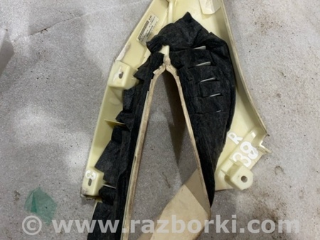 ФОТО Пластик для Audi (Ауди) A8 III D4 4H (09-17) Київ