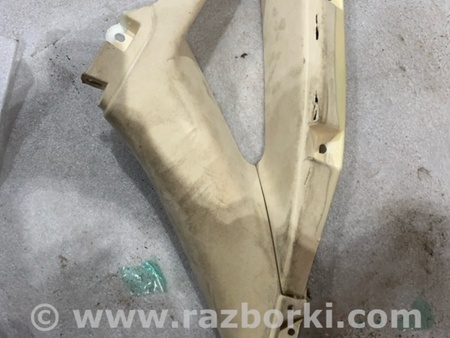 ФОТО Пластик для Audi (Ауди) A8 III D4 4H (09-17) Київ