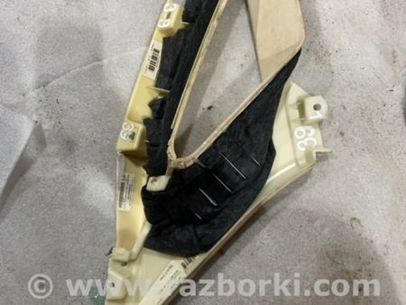 ФОТО Пластик для Audi (Ауди) A8 III D4 4H (09-17) Київ