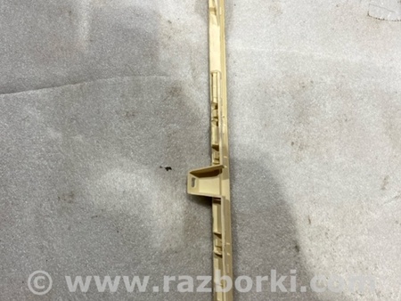 ФОТО Пластик для Audi (Ауди) A8 III D4 4H (09-17) Київ