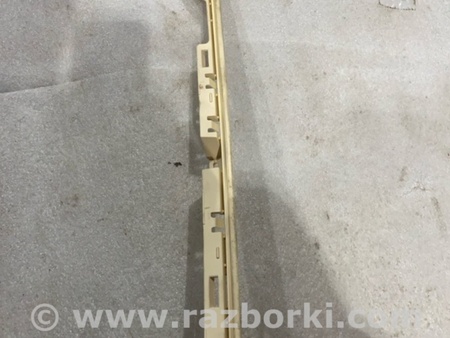 ФОТО Пластик для Audi (Ауди) A8 III D4 4H (09-17) Київ