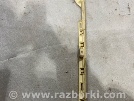 ФОТО Пластик для Audi (Ауди) A8 III D4 4H (09-17) Київ