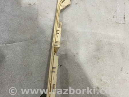 ФОТО Пластик для Audi (Ауди) A8 III D4 4H (09-17) Київ