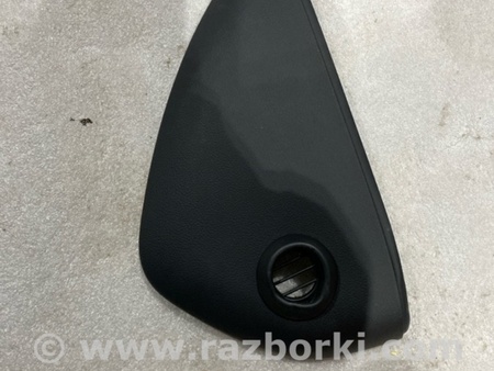 ФОТО Пластик для Audi (Ауди) A8 III D4 4H (09-17) Київ