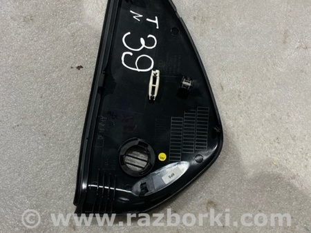 ФОТО Пластик для Audi (Ауди) A8 III D4 4H (09-17) Київ