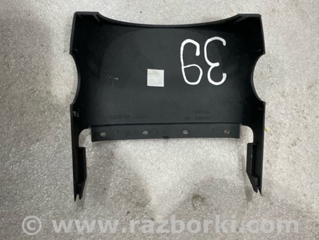 ФОТО Пластик для Audi (Ауди) A8 III D4 4H (09-17) Київ