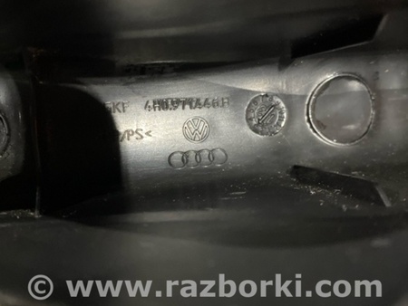 ФОТО Пластик для Audi (Ауди) A8 III D4 4H (09-17) Київ