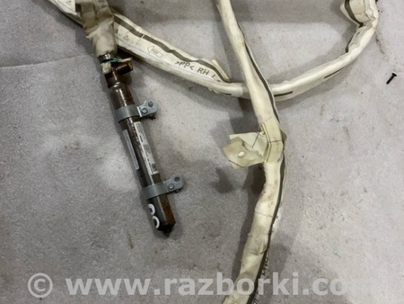 ФОТО Подушка безопасности боковая для Audi (Ауди) A8 III D4 4H (09-17) Київ