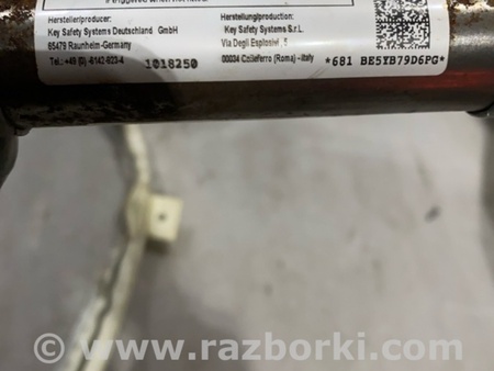 ФОТО Подушка безопасности боковая для Audi (Ауди) A8 III D4 4H (09-17) Київ