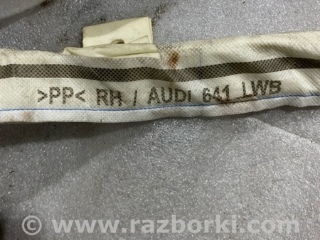 ФОТО Подушка безопасности боковая для Audi (Ауди) A8 III D4 4H (09-17) Київ
