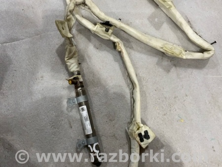 ФОТО Подушка безопасности боковая для Audi (Ауди) A8 III D4 4H (09-17) Київ