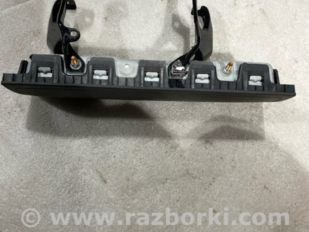 ФОТО Подушка безопасности пассажира для Audi (Ауди) A8 III D4 4H (09-17) Київ