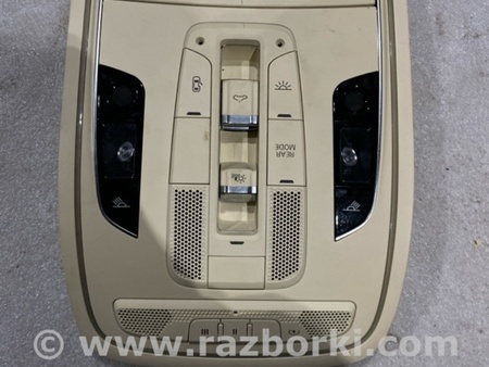 ФОТО Блок управления люком для Audi (Ауди) A8 III D4 4H (09-17) Київ