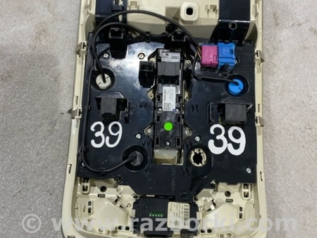 ФОТО Блок управления люком для Audi (Ауди) A8 III D4 4H (09-17) Київ