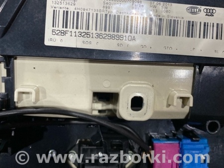 ФОТО Блок управления люком для Audi (Ауди) A8 III D4 4H (09-17) Київ