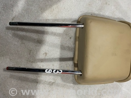 ФОТО Подголовник сиденья для Audi (Ауди) A8 III D4 4H (09-17) Київ