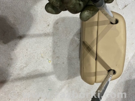 ФОТО Подголовник сиденья для Audi (Ауди) A8 III D4 4H (09-17) Київ