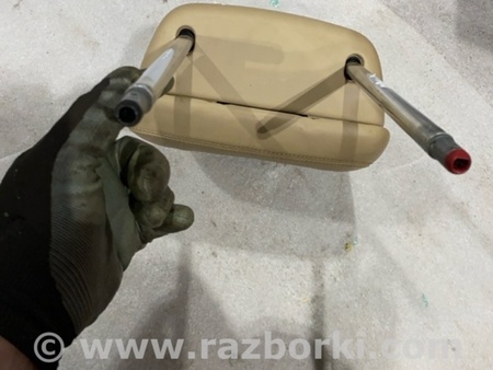ФОТО Подголовник сиденья для Audi (Ауди) A8 III D4 4H (09-17) Київ