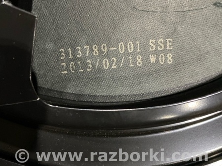 ФОТО Динамик для Audi (Ауди) A8 III D4 4H (09-17) Київ