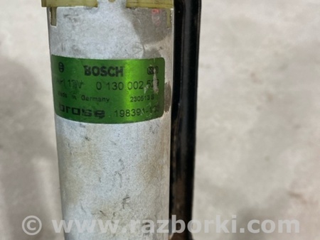 ФОТО Мотор регулировки сиденья для Audi (Ауди) A8 III D4 4H (09-17) Київ