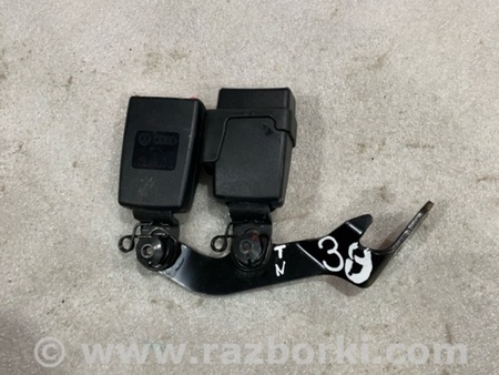 ФОТО Замок ремня безопасности для Audi (Ауди) A8 III D4 4H (09-17) Київ
