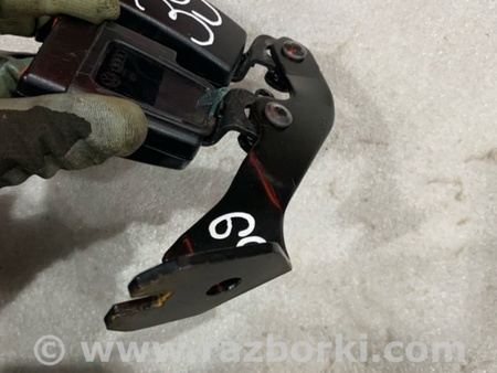 ФОТО Замок ремня безопасности для Audi (Ауди) A8 III D4 4H (09-17) Київ