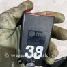 ФОТО Замок ремня безопасности для Audi (Ауди) A8 III D4 4H (09-17) Київ