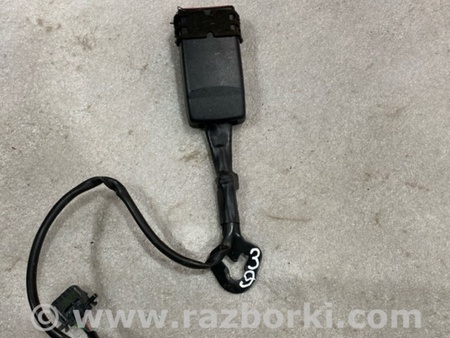 ФОТО Замок ремня безопасности для Audi (Ауди) A8 III D4 4H (09-17) Київ