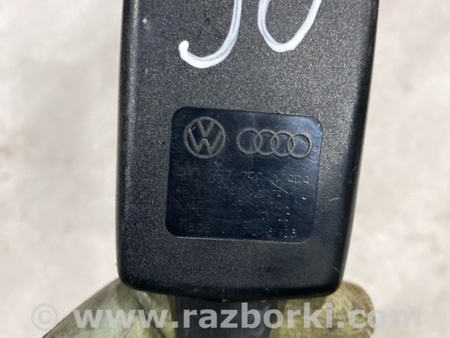 ФОТО Замок ремня безопасности для Audi (Ауди) A8 III D4 4H (09-17) Київ