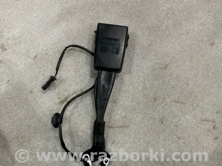 ФОТО Замок ремня безопасности для Audi (Ауди) A8 III D4 4H (09-17) Київ