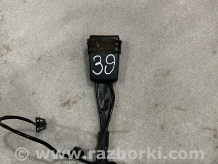 ФОТО Замок ремня безопасности для Audi (Ауди) A8 III D4 4H (09-17) Київ