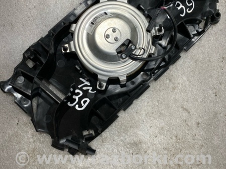 ФОТО Вентилятор охлаждения для Audi (Ауди) A8 III D4 4H (09-17) Київ