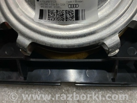 ФОТО Вентилятор охлаждения для Audi (Ауди) A8 III D4 4H (09-17) Київ