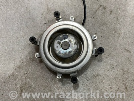 ФОТО Вентилятор охлаждения для Audi (Ауди) A8 III D4 4H (09-17) Київ