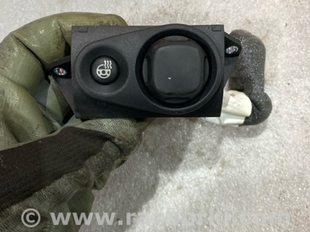 ФОТО Кнопка регулировки рулевой колонки для Audi (Ауди) A8 III D4 4H (09-17) Київ