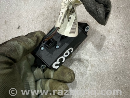 ФОТО Кнопка регулировки рулевой колонки для Audi (Ауди) A8 III D4 4H (09-17) Київ