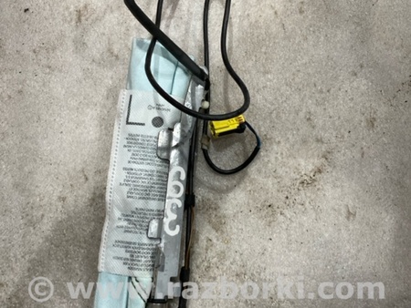 ФОТО Подушка безопасности для Audi (Ауди) A8 III D4 4H (09-17) Київ