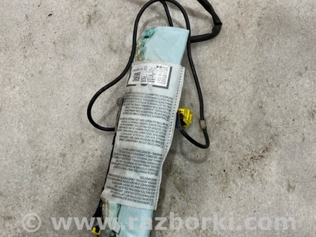 ФОТО Подушка безопасности для Audi (Ауди) A8 III D4 4H (09-17) Київ