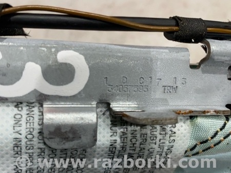 ФОТО Подушка безопасности для Audi (Ауди) A8 III D4 4H (09-17) Київ